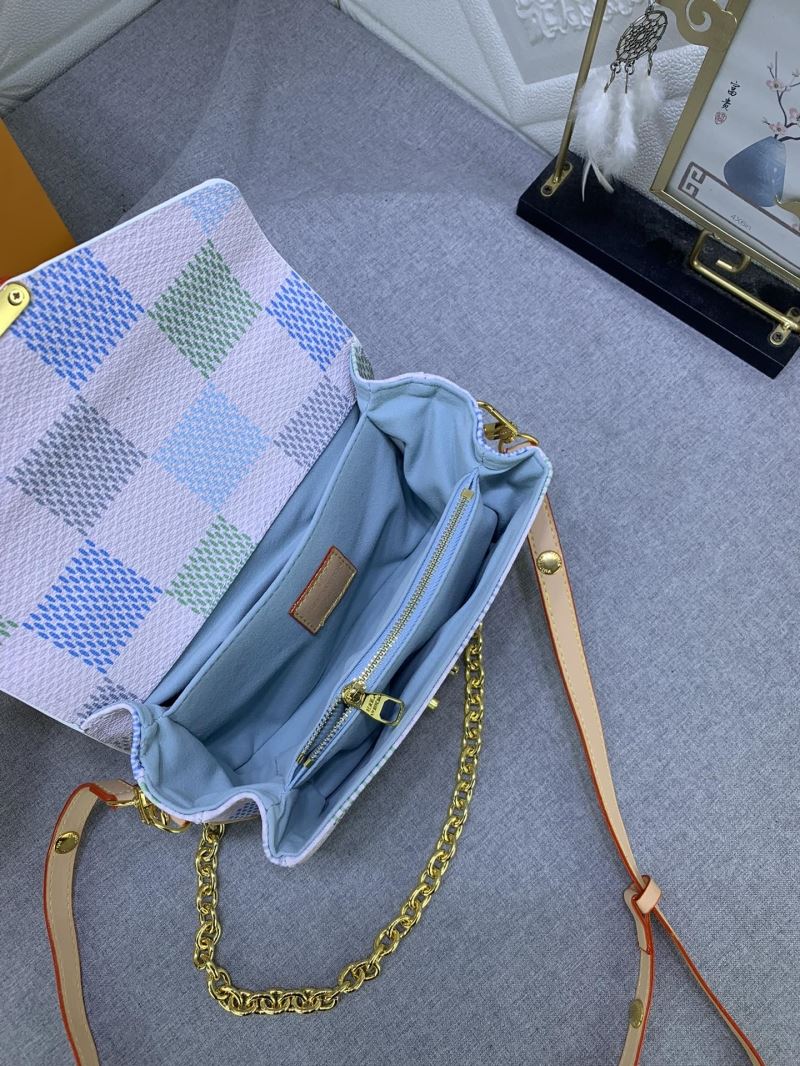 Louis Vuitton Satchel Bags